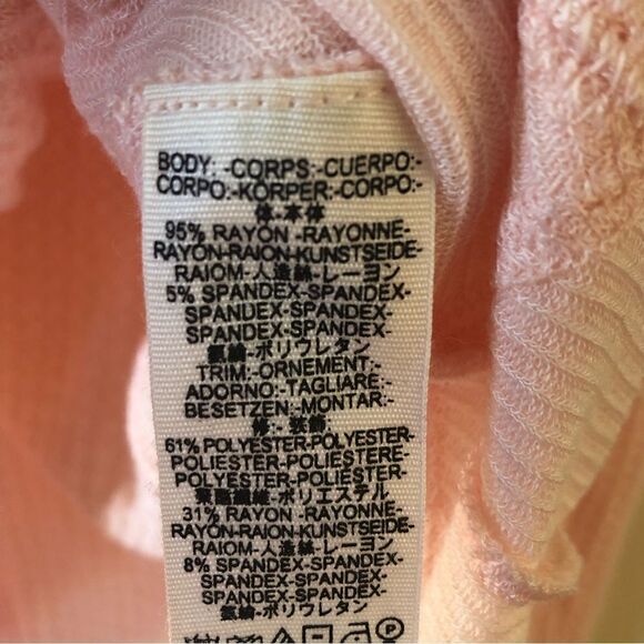 We the Free Catalina Waffle Knit Thermal Top - Picture 11 of 11